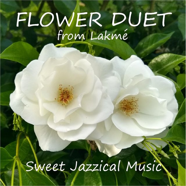 Flower Duet from Lakmé (Sweet Jazzical Music)