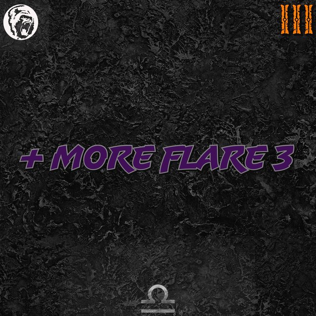 More Flare 3