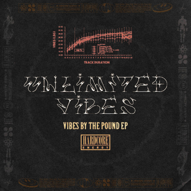 Vibes by the Pound EP