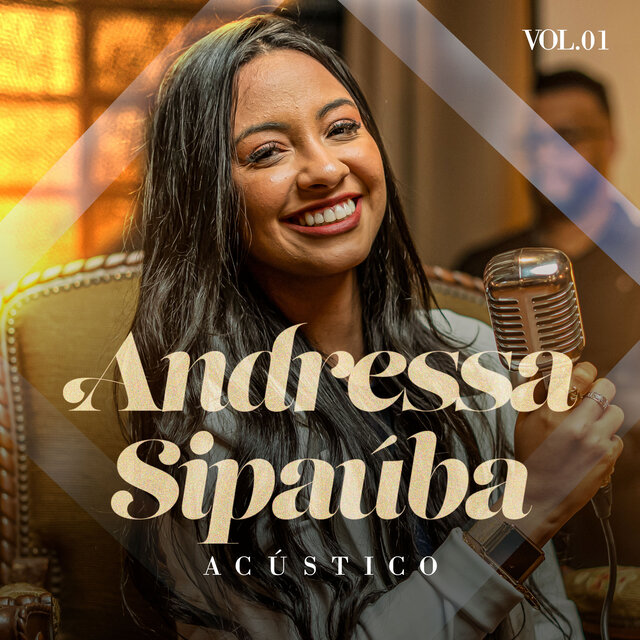 Acústico, Vol. 1