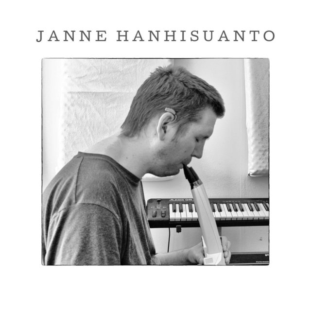 Janne Hanhisuanto