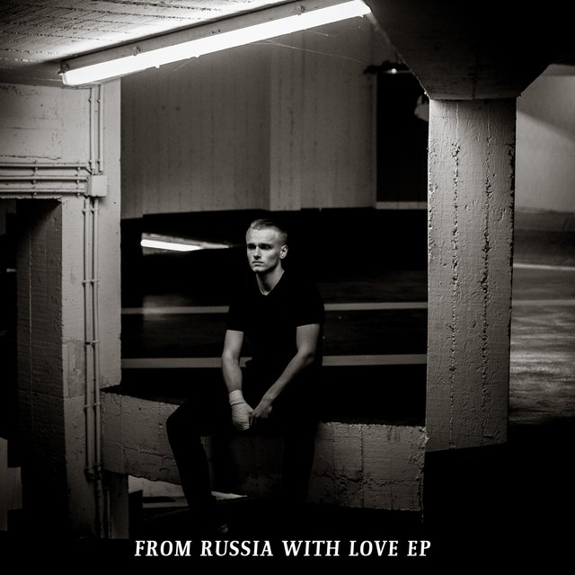 From Russia With Love