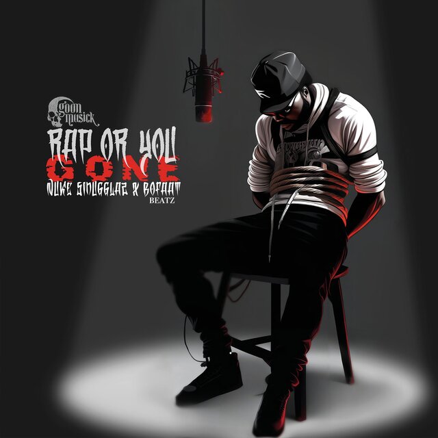 Rap Or You Gone