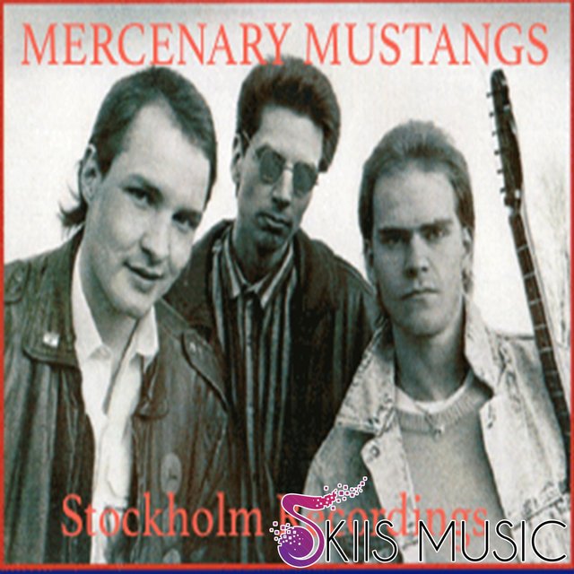 Stockholm Recordings