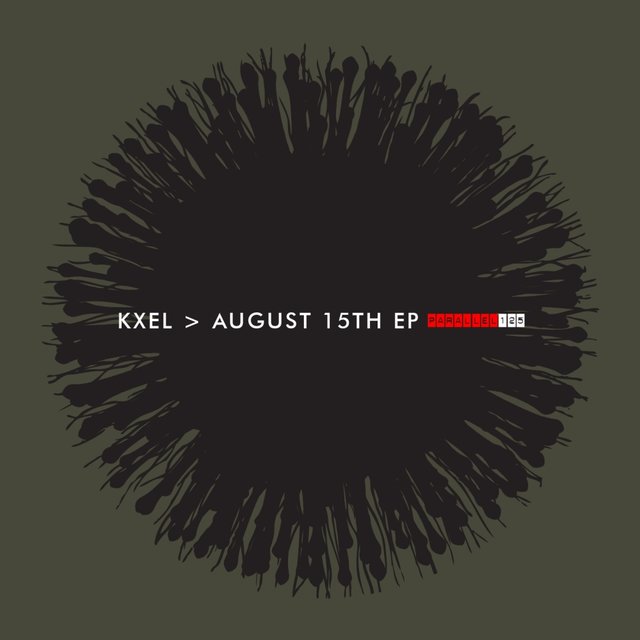August 15th EP