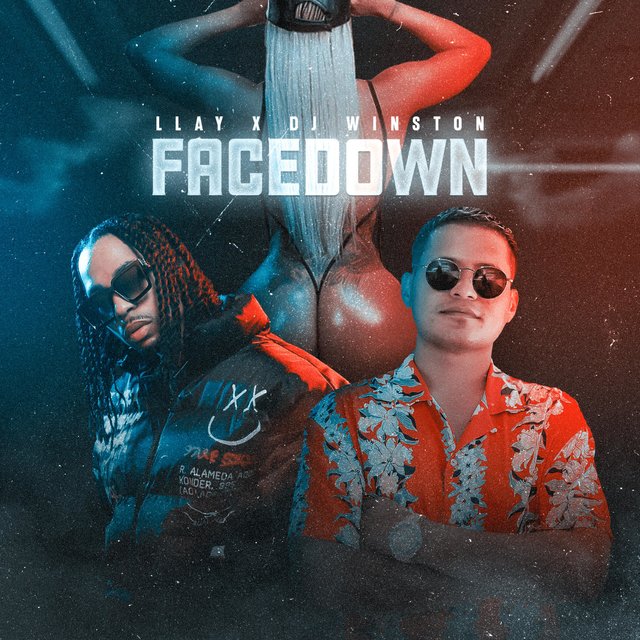 Facedown (feat. DJ Winston)