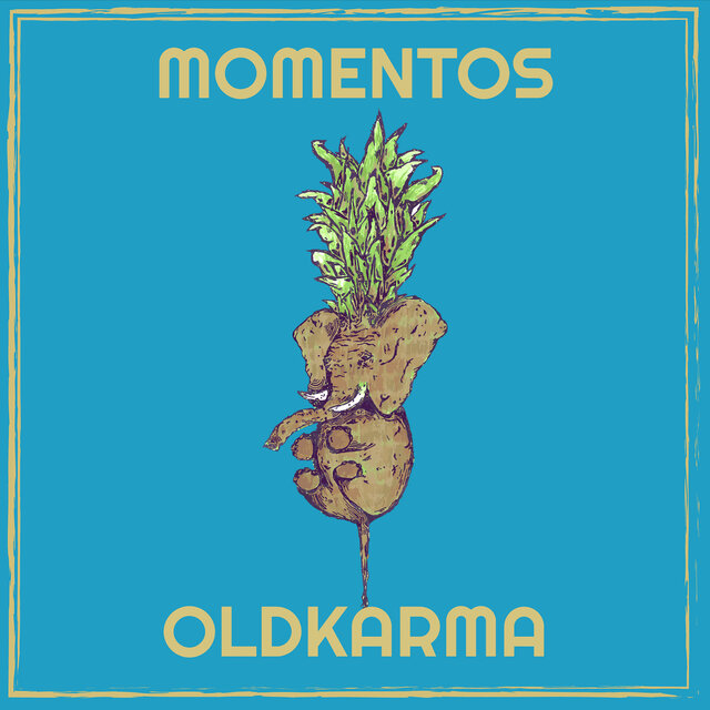 Momentos
