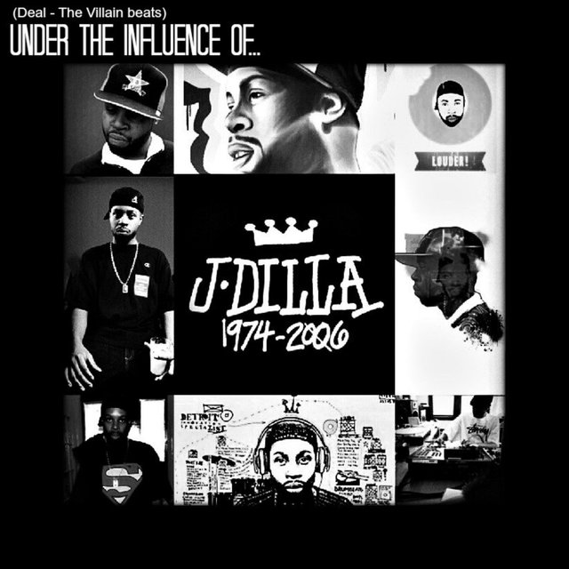 Under The Influence...