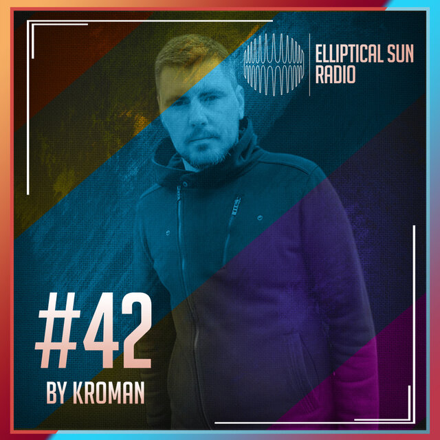 Elliptical Sun Radio 42