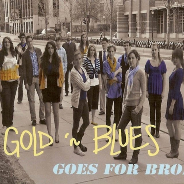 Goes for Broke (2011)
