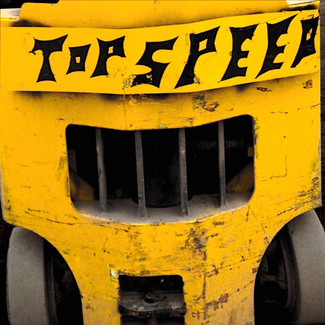 Top Speed