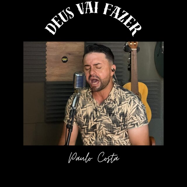 Deus Vai Fazer