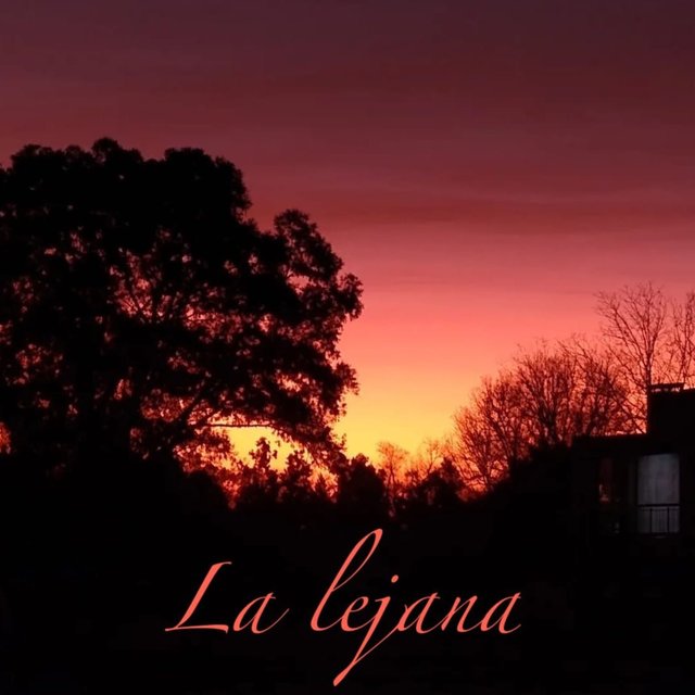 La Lejana