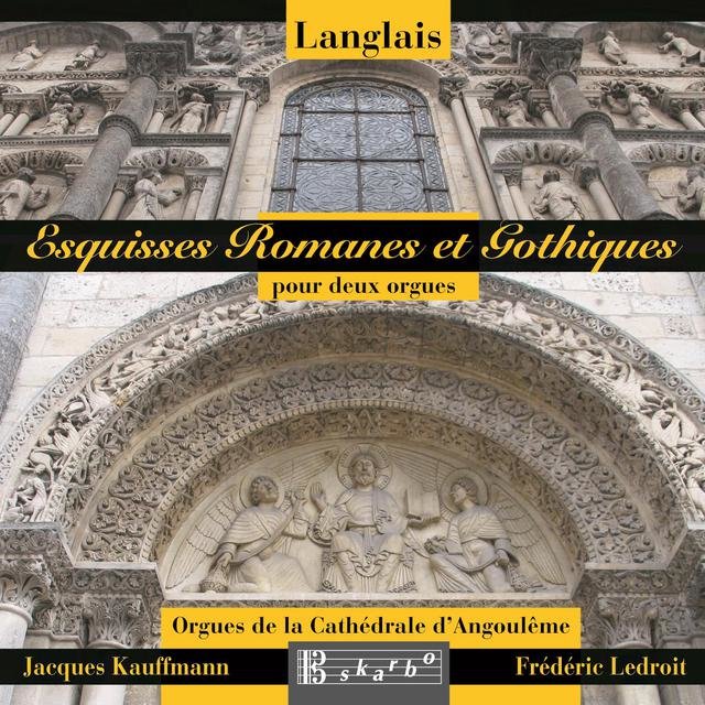 Esquisses Romanes et Gothiques