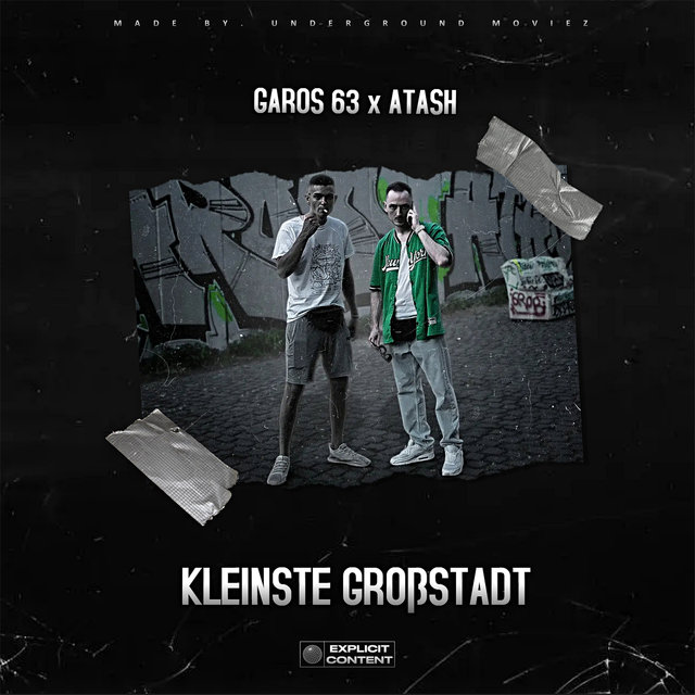 Kleinste Großstadt