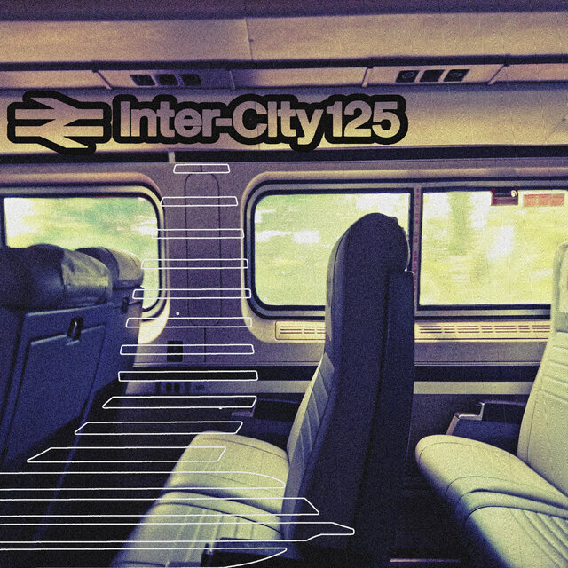 Inter City 125