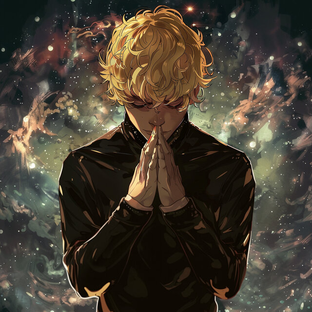 Cover art for album Echoes of the Cosmos (Deluxe Edition) by Montao