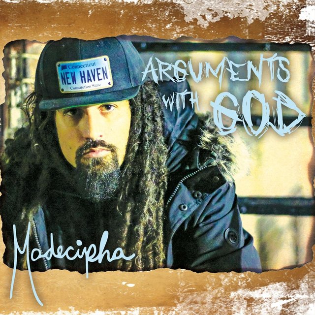 Arguments with God
