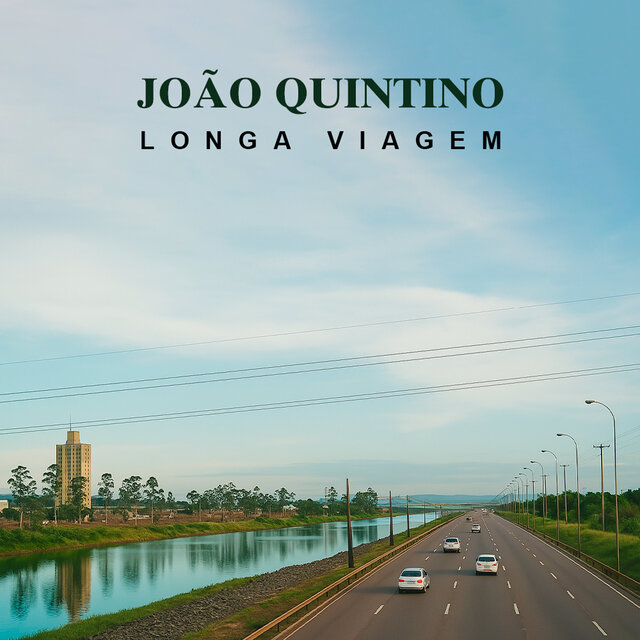 Longa Viagem