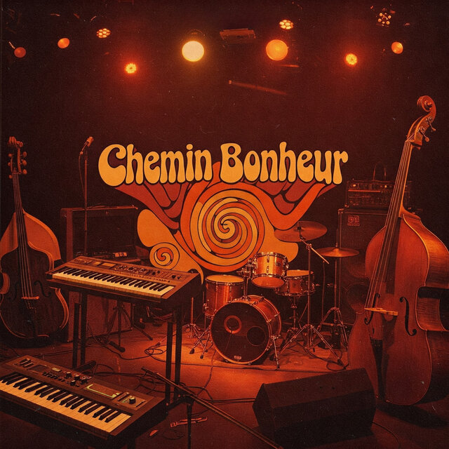 Chemin Bonheur