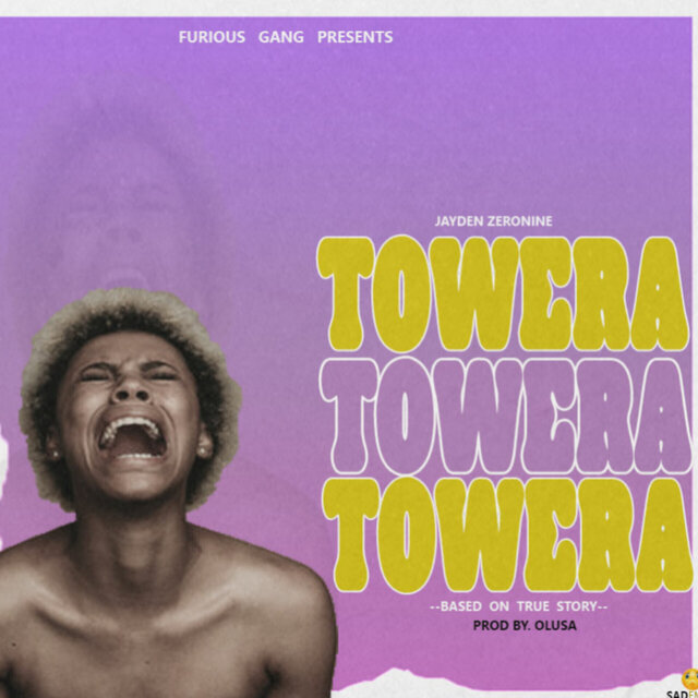 Towera