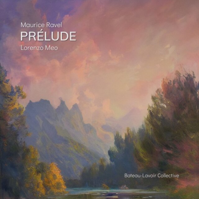 Maurice Ravel: Prélude, M. 65