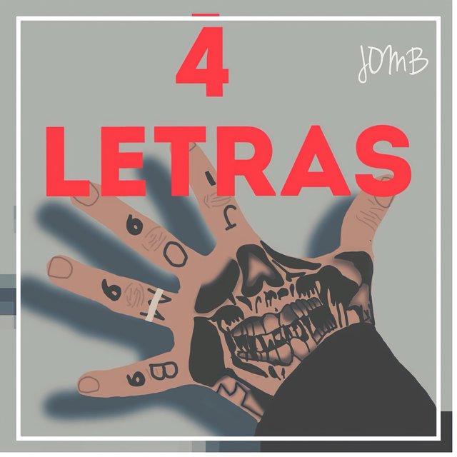 4 Letras