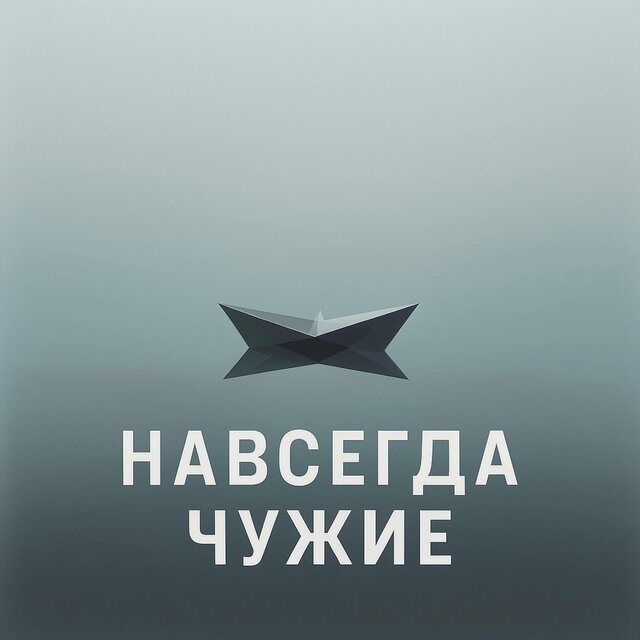 Навсегда чужие