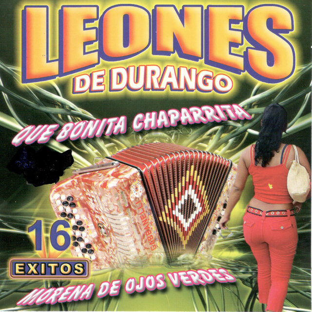 Que Bonita Chaparrita