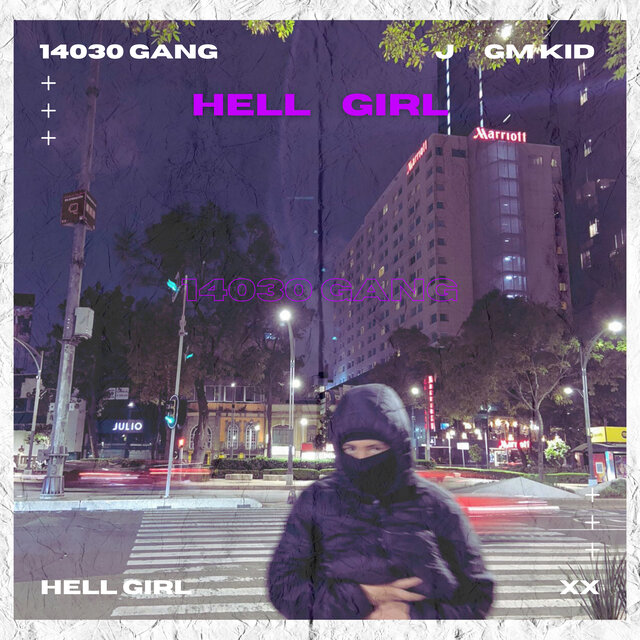 Hell Girl