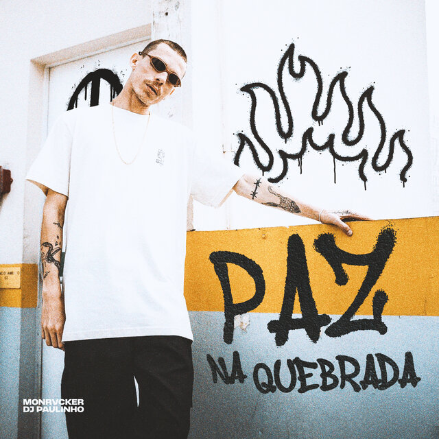 Paz na Quebrada