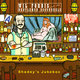 Cover art for album Shadey's Jukebox by Wil Forbis and the Gentlemen Scoundrels