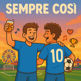 Sempre Così