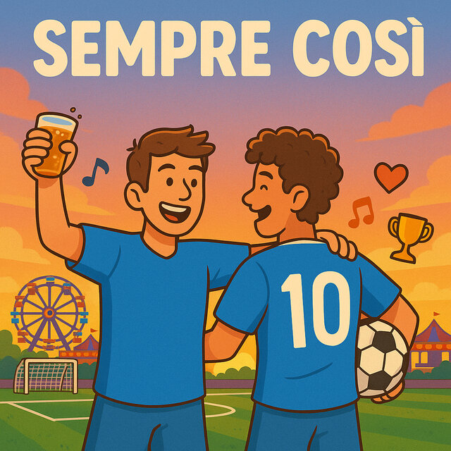 Sempre Così