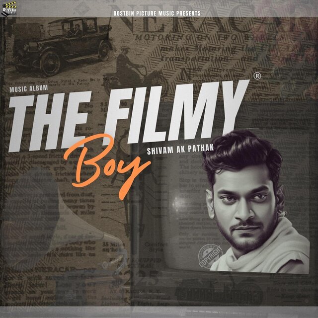 The Filmy Boy