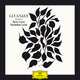 Cover art for album LITANIES by Nicholas Lens, Nick Cave