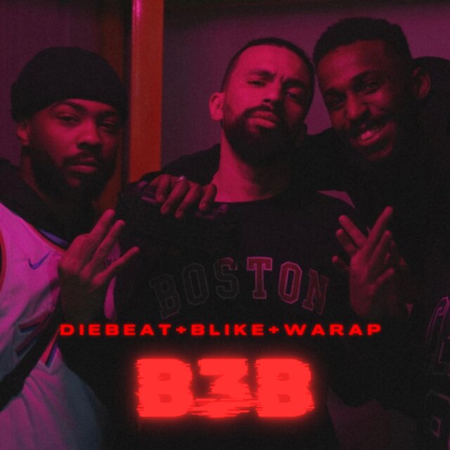 B3B