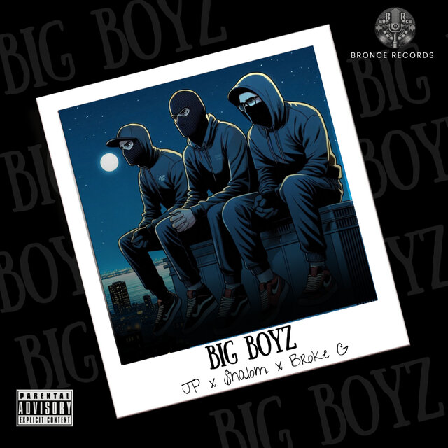 Big Boyz