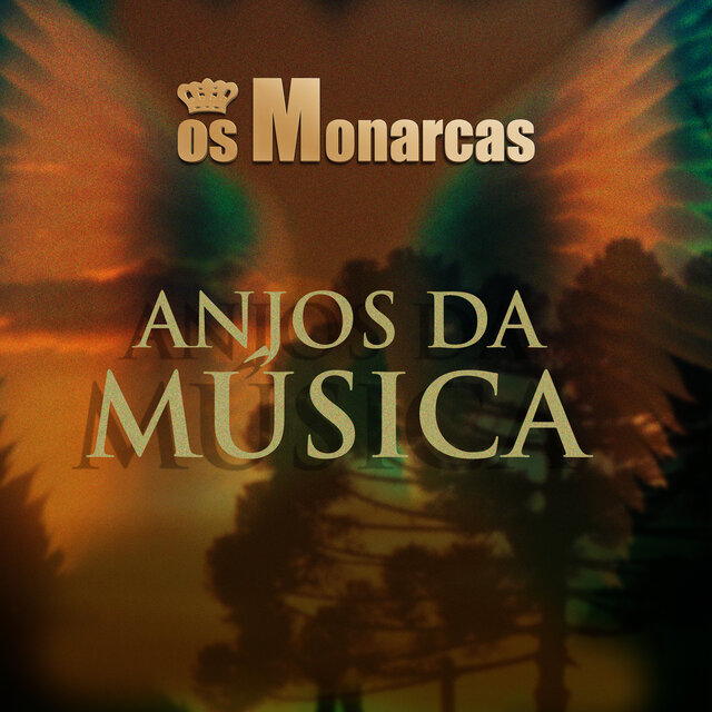 Anjos da Música