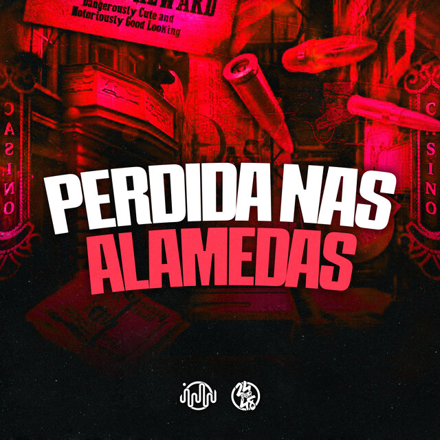 Perdida Nas Alameda