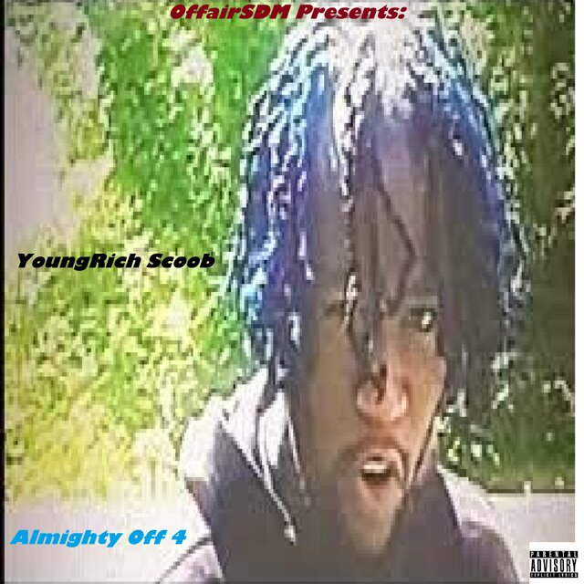 Almighty Off 4 (Official Project)