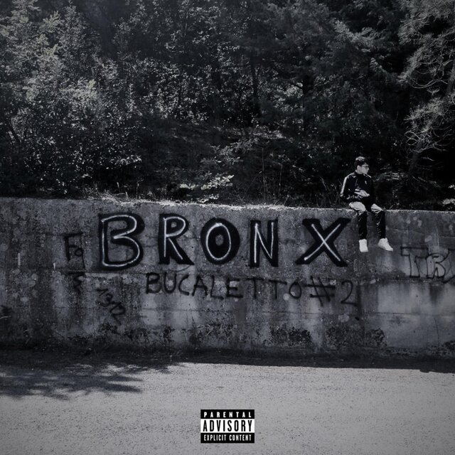 Bronx (Bucaletto#2)