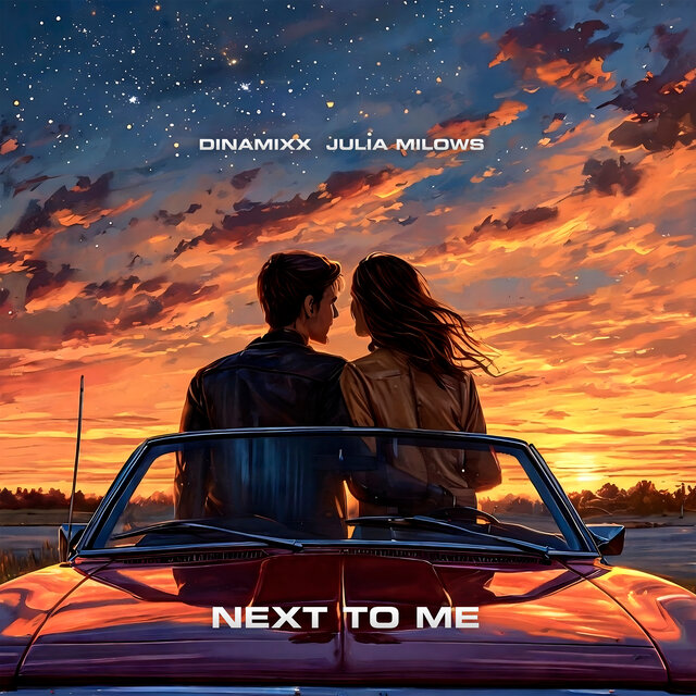 Next To Me