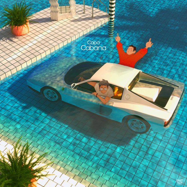 Copa Cabana