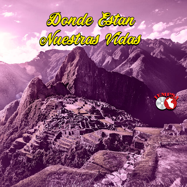 Donde Estan Nuestras Vidas