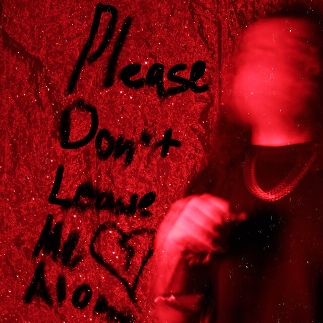 Please Don't Leave Me Alone