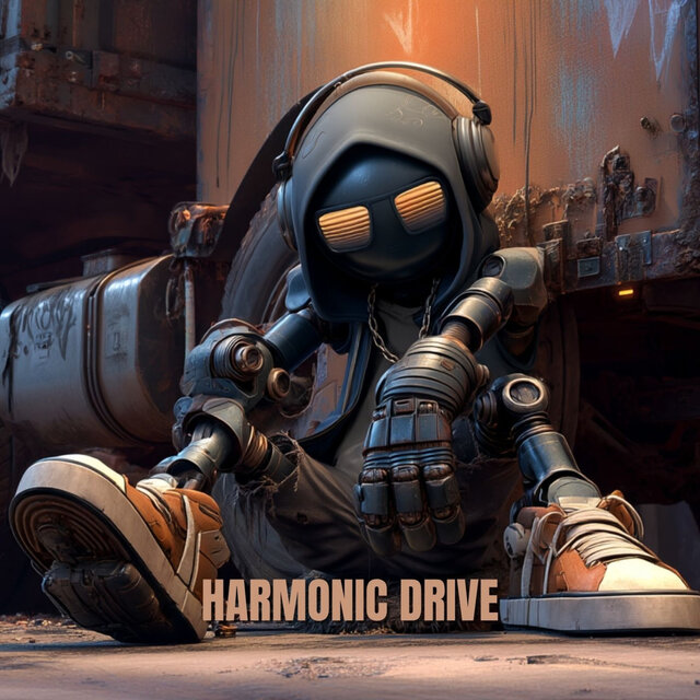Harmonic Drive