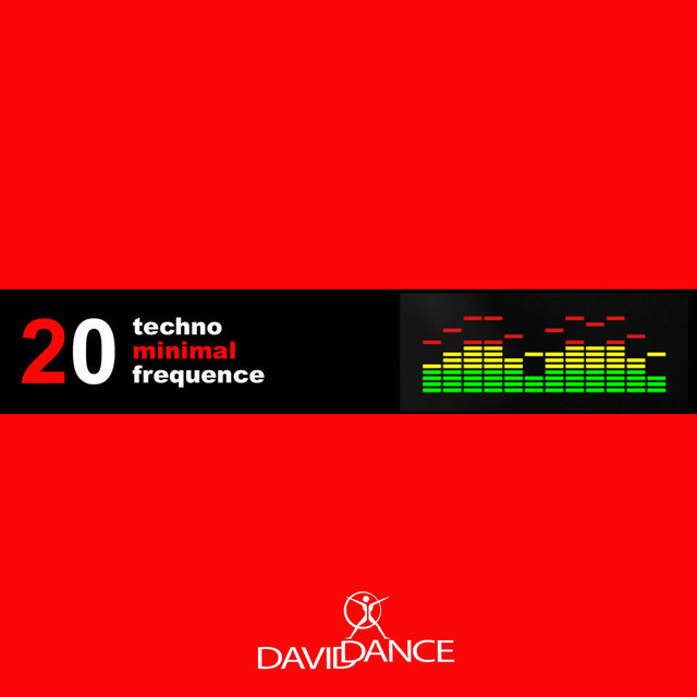 Techno Minimal Frequence 20