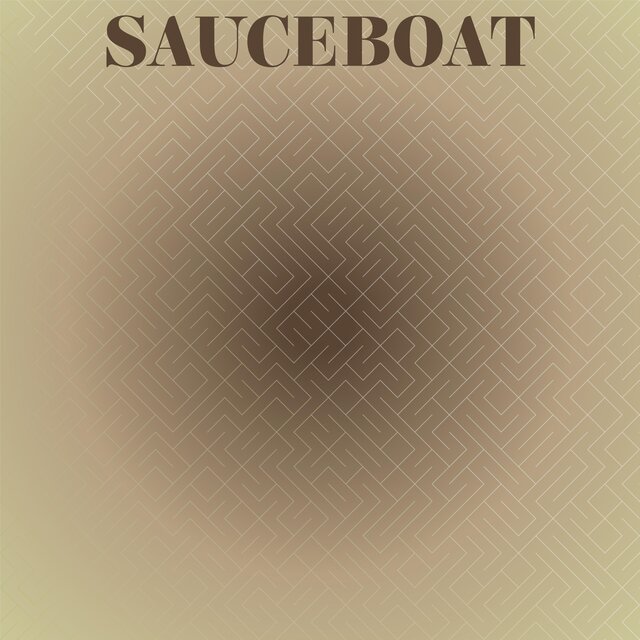 Sauceboat