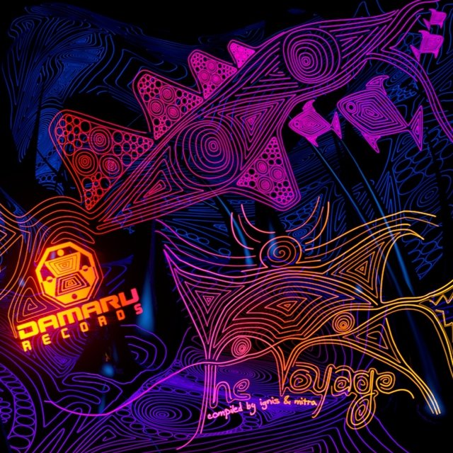 The Voyage (Special Mix Edition)